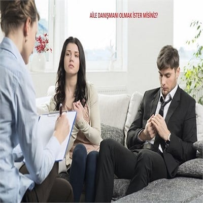 Aile Danışmanlığı Eğitimi