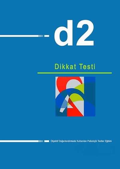 D2 Dikkat Testi 
