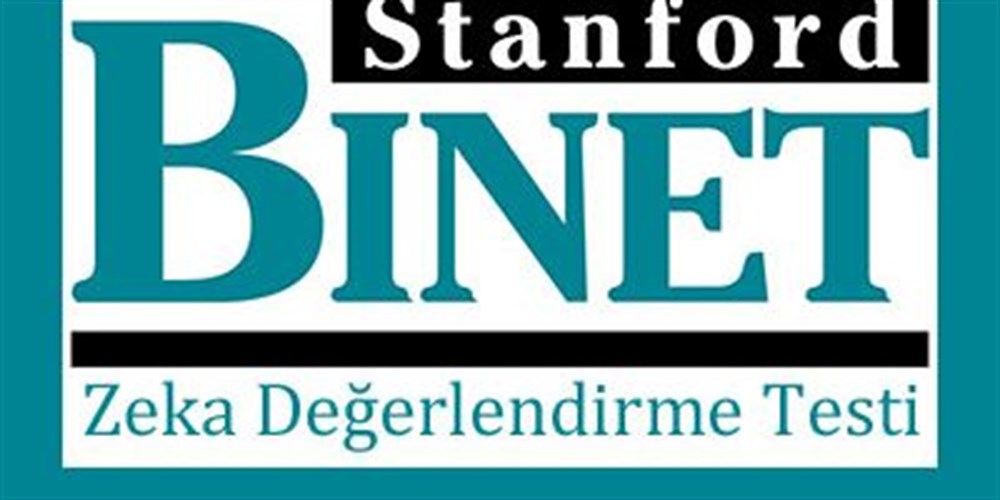 Üniversite OnaylıStanford Binet Zeka Ölçeği Eğitimi