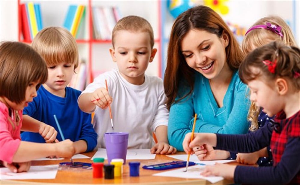 Uluslararası Psikologlar DerneğiTemel Pedagoji Eğitimi Sertifikası