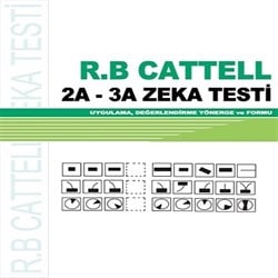 Catell 2A-3A Zeka Testi