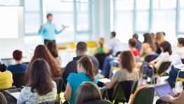 Üniversite OnaylıUSTA ÖĞRETİCİ ORYANTASYON EĞİTİMi