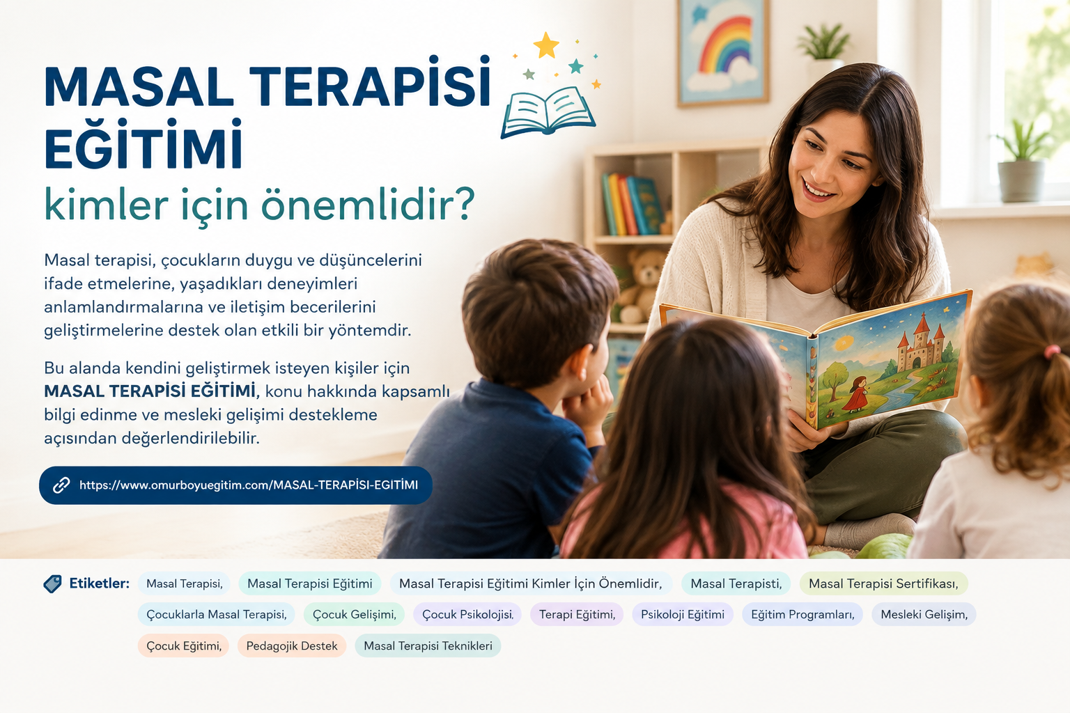 MASAL TERAPİSİ EĞİTİMİ