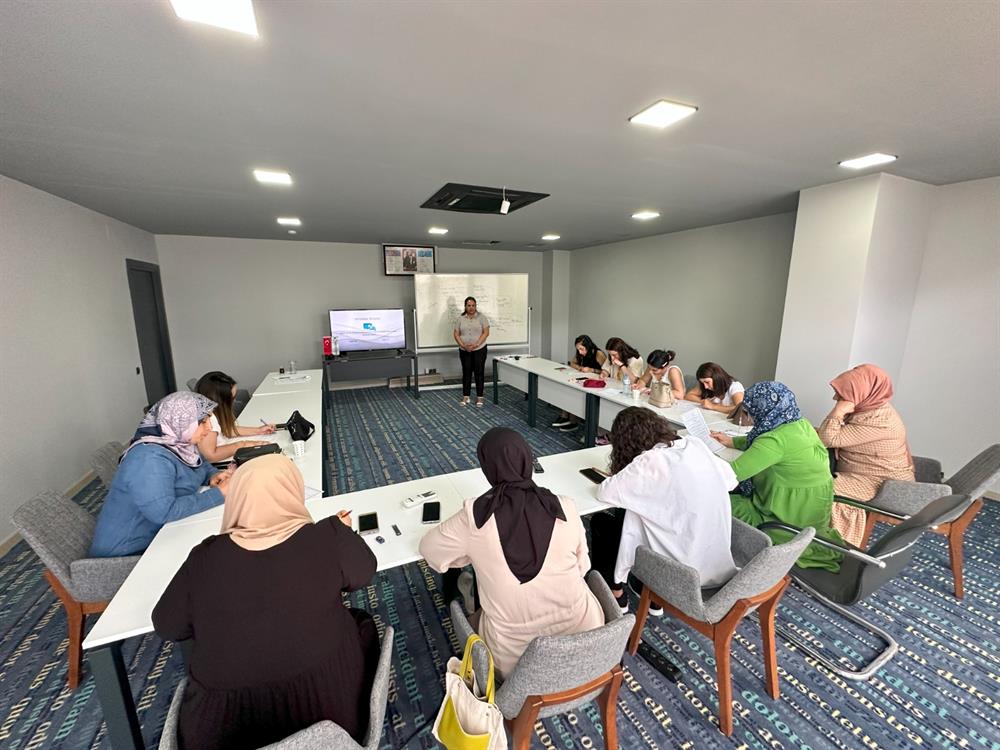 Üniversite OnaylıAdana Aile Danışmanlığı Süpervizyon Eğitimi
