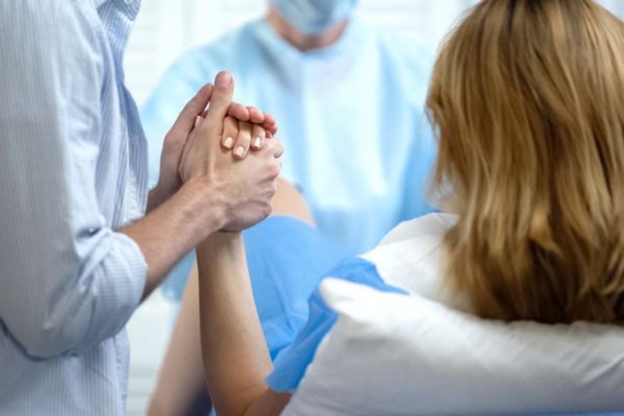 Üniversite OnaylıDoğum Koçluğu (Doula) Eğitimi