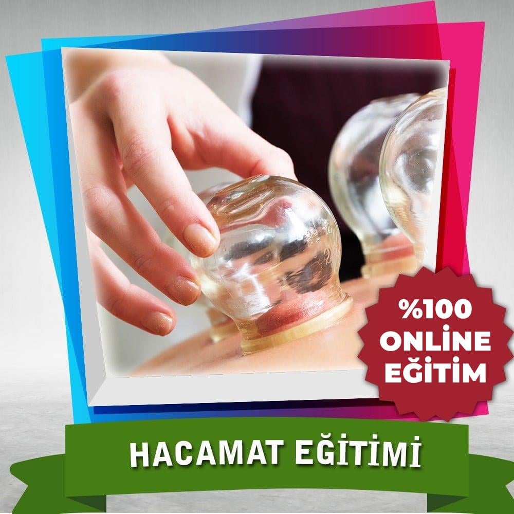 Üniversite OnaylıHacamat Eğitimi Sertifikası