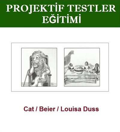 Projektif Testler Uygulayıcı Eğitimi SON BAŞVURU: 17/11/2018