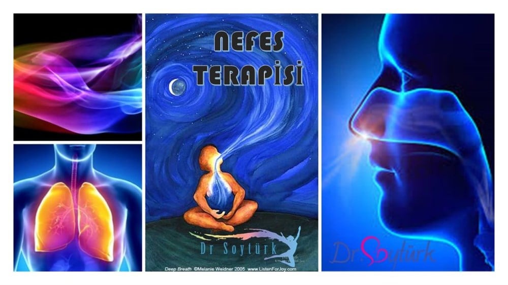 Üniversite OnaylıSertifikalı Nefes Terapisi Eğitimi