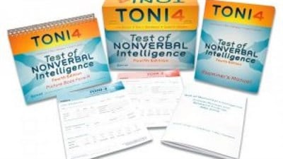 TONI-4 ZEKA TESTİ UYGULAYICI EĞİTİMİ