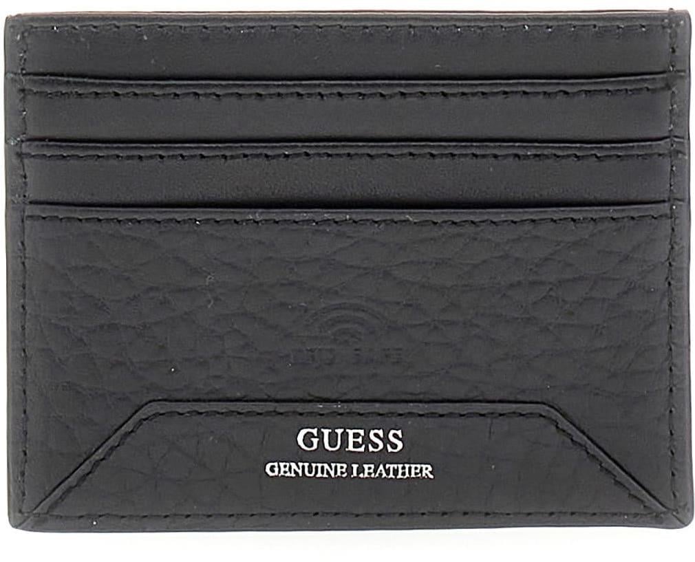 GUESS TORINO CARD HOLDER KARTLIK