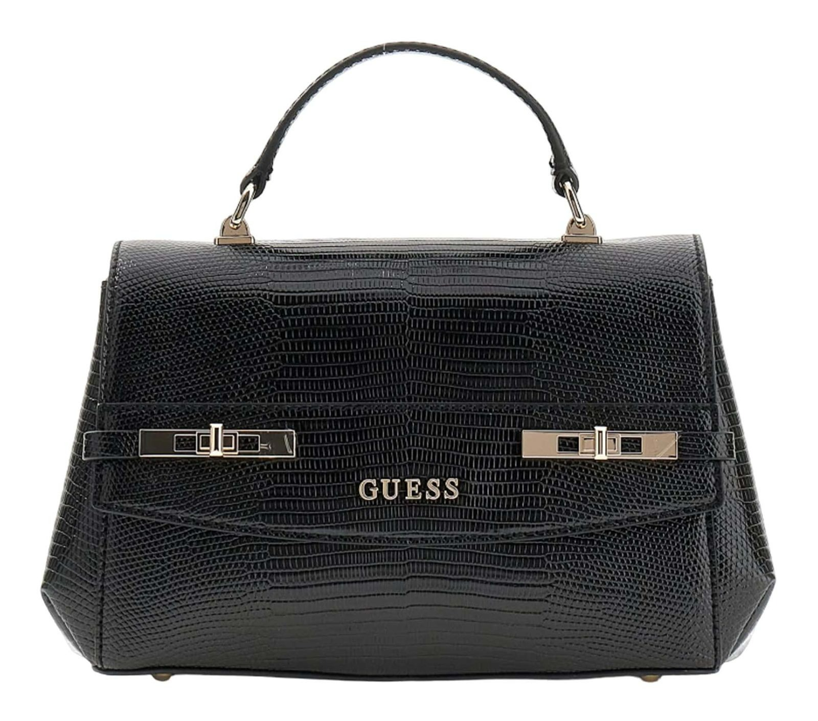 Guess Melinda Kadın Omuz Çantası-KL993320