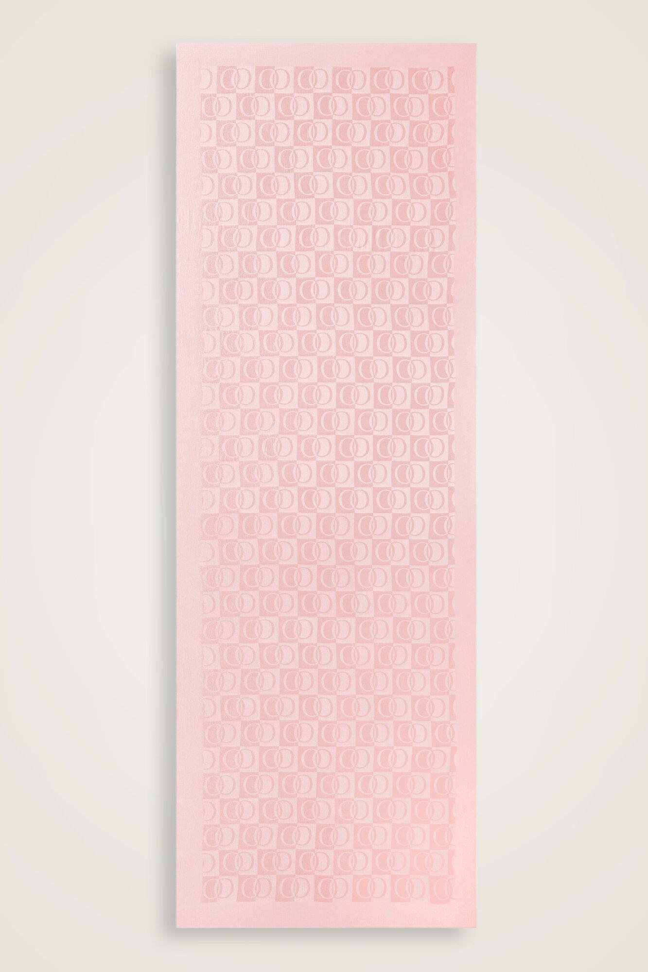 İMANNOOR DAMA DESEN NAİA ŞAL70X200  241-3001