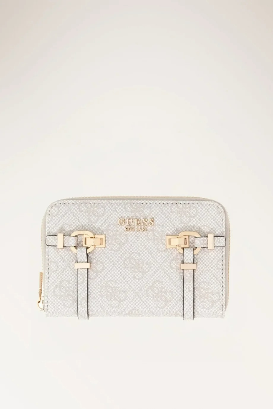 Leona Logo Kadın Cüzdan-SG9917140