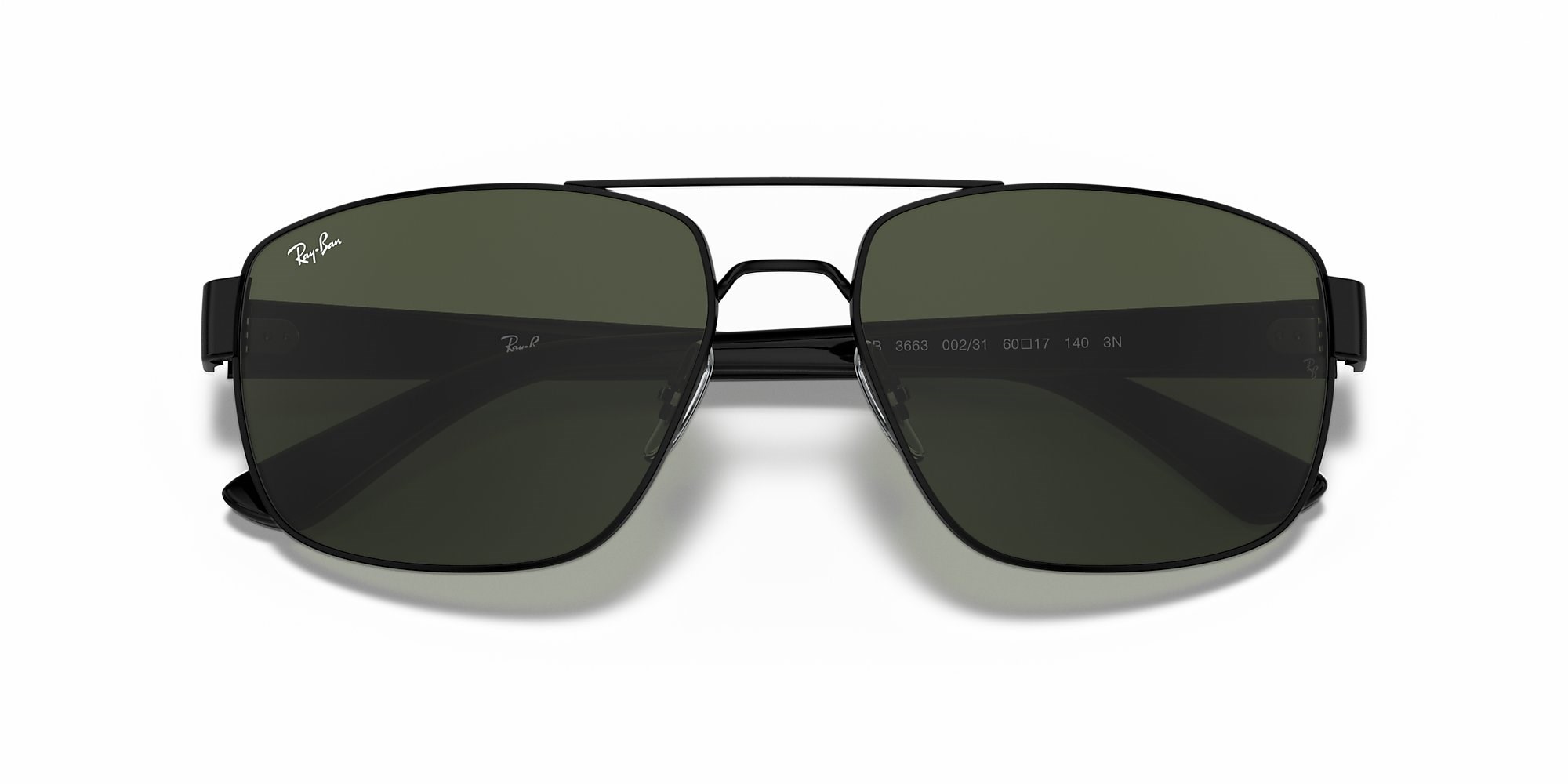Ray-Ban 0RB3663 güneş gözlüğü