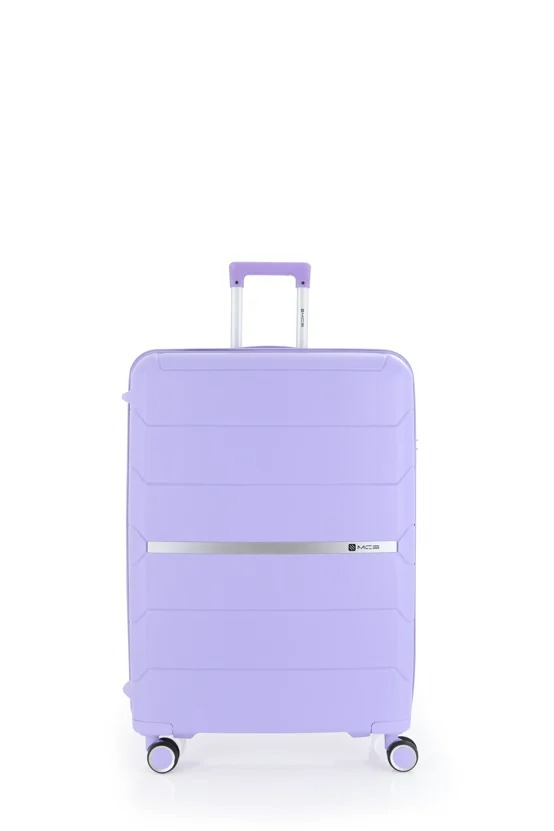 Polipropilen Valiz V366-75 CM