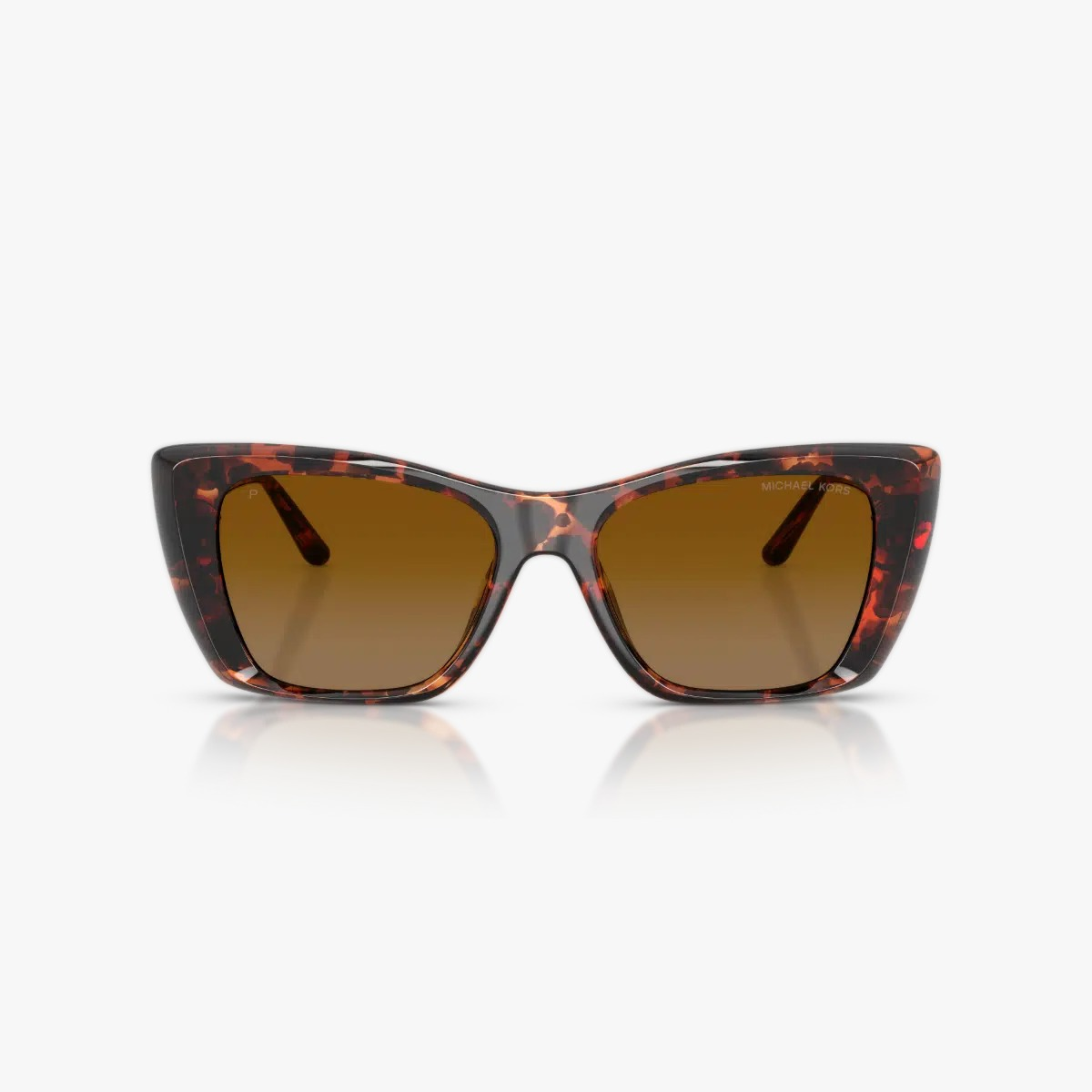 Michael Kors 0MK2270U-53 Polarize Güneş Gözlüğü