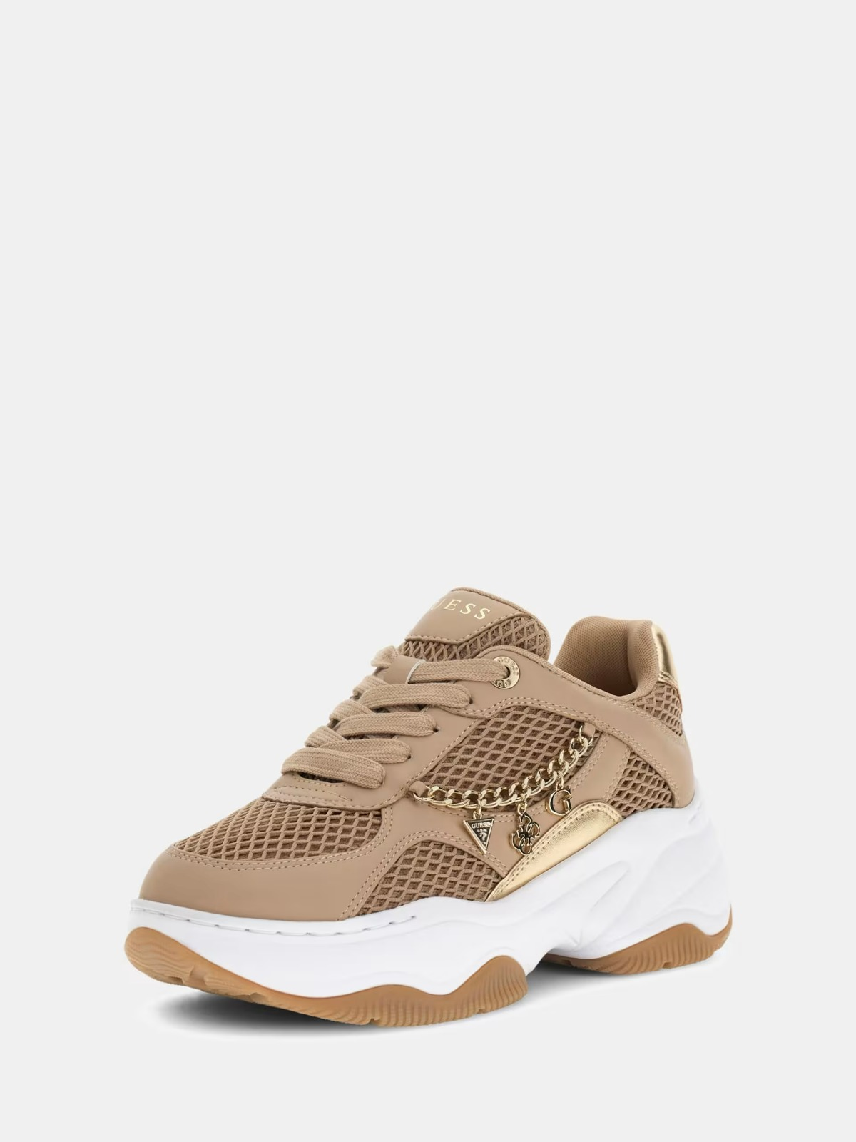 Guess-Harpaa Kadın Sneaker-FLPHARELE12