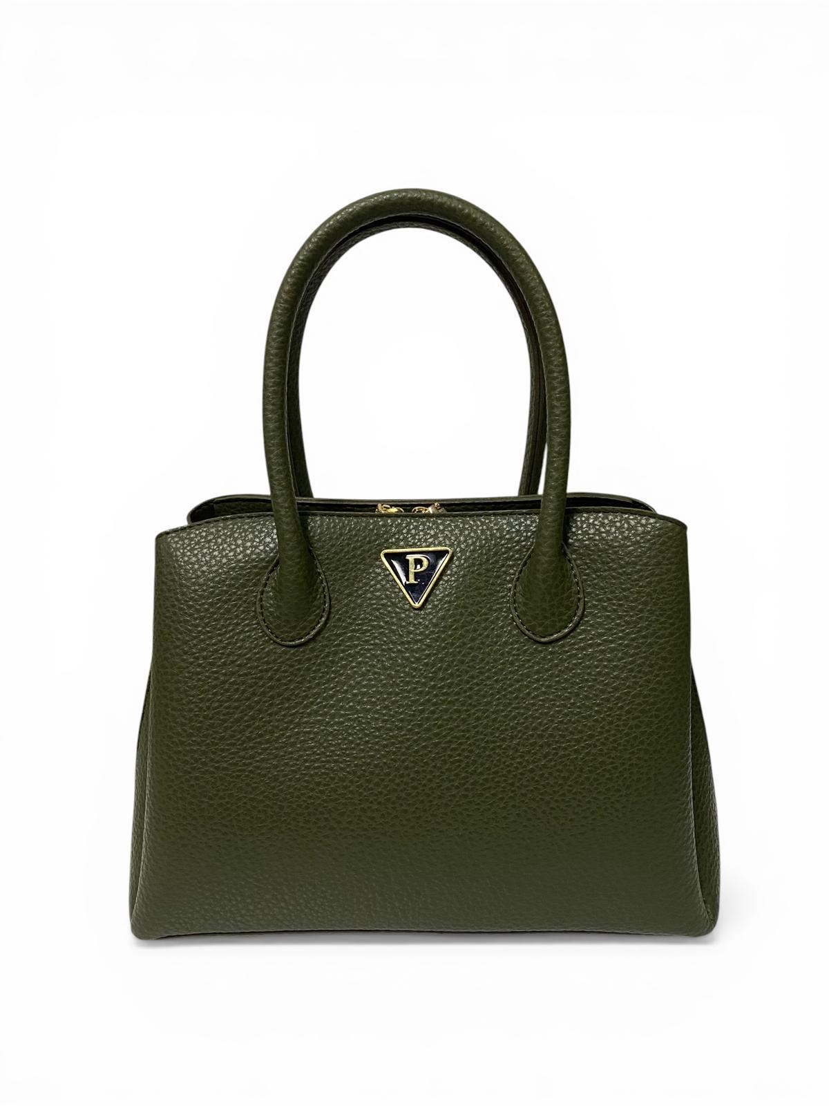 PELİT OMUZ ÇANTASI-101