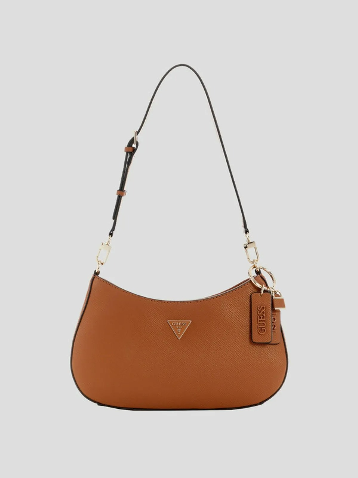 NOELLE II TOP ZIP SH-Kadın omuz çantası -ZG967218
