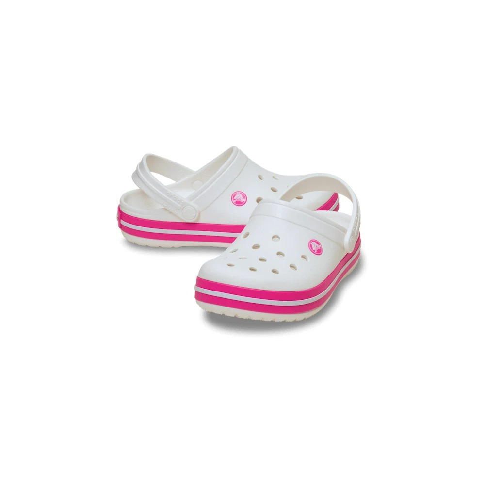 Crocband Clog Çocuk Terlik