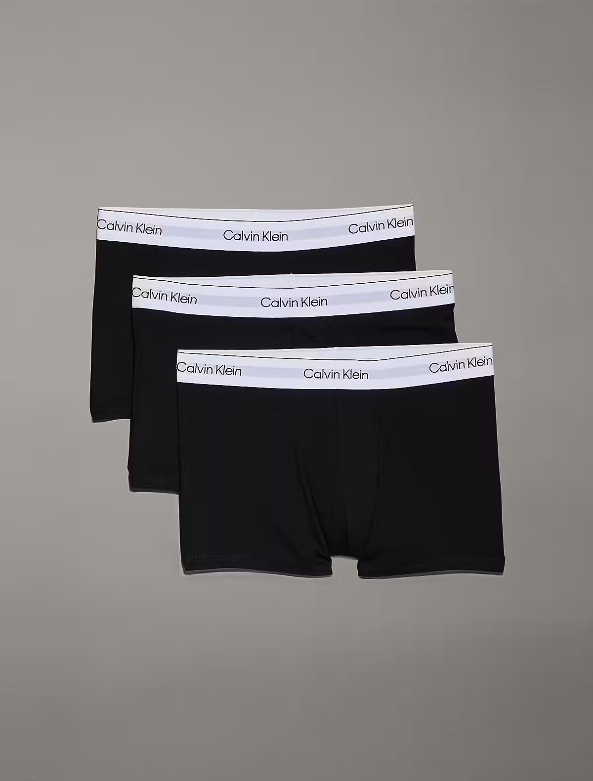Erkek Trunk 3lü Boxer-LV00NB4392UB1