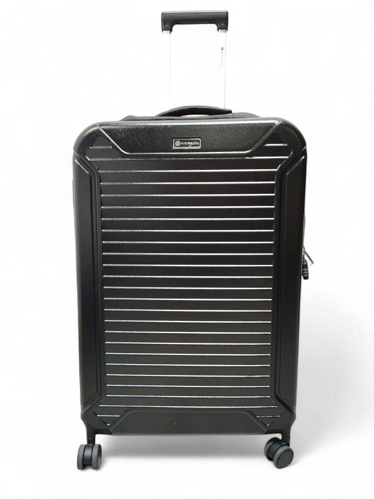 Matmazel Valiz orta boy 351030012-97