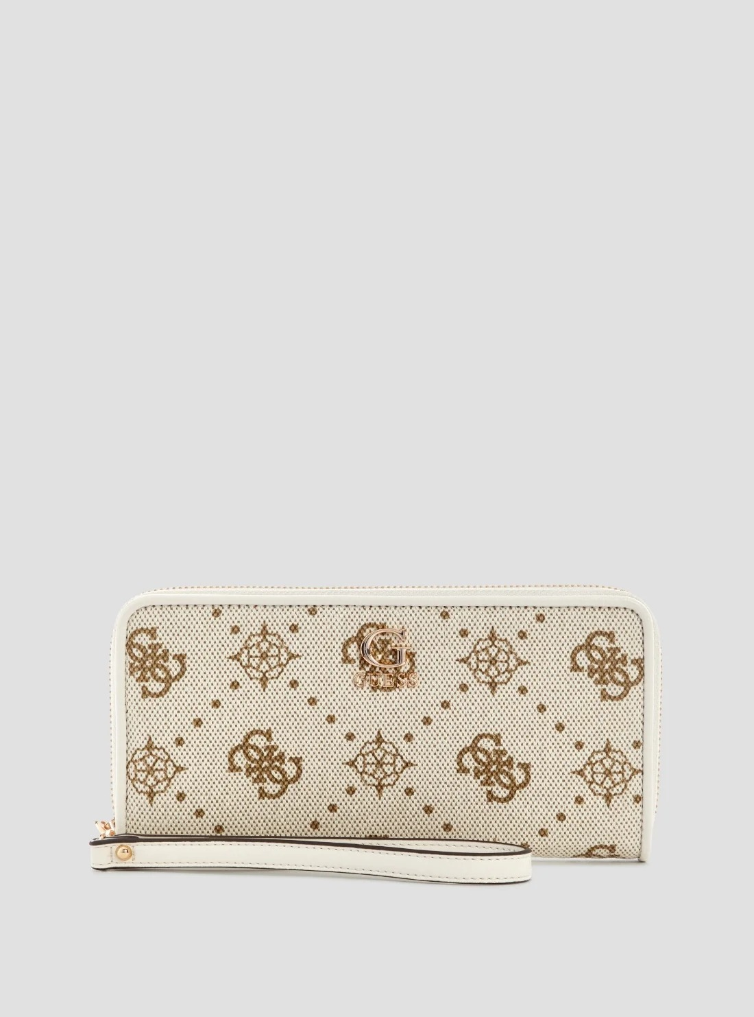 NEDA SLG LARGE ZIP A-CÜZDAN-CP9654146