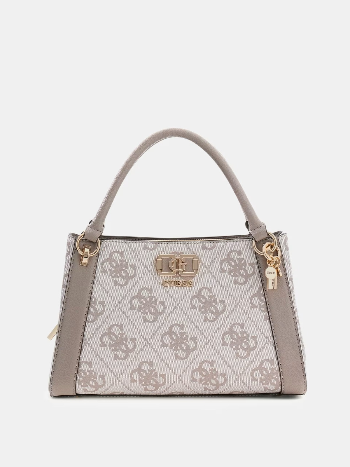 Guess Karnilla Logo Kadın El Çantası-OS990106