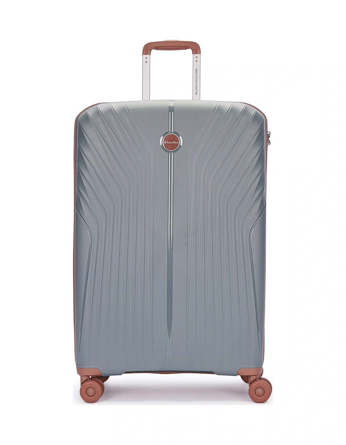 BENETTON VALİZ KABİN  BOY 14BNT8010-03