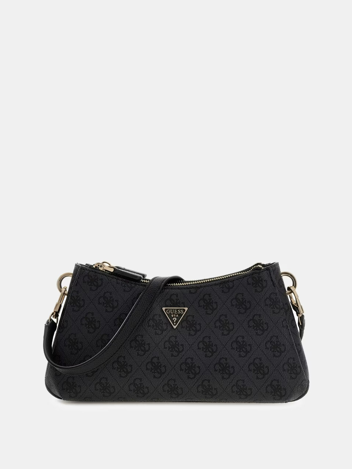 Guess Noelle Ii Kadın Çapraz Askılı Çanta-BG967273