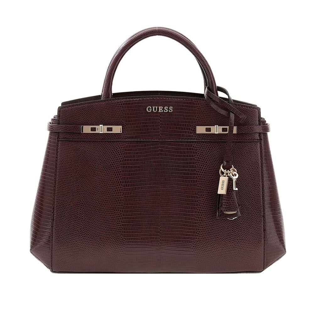 Guess Melinda Kadın El Çantası-KL993306