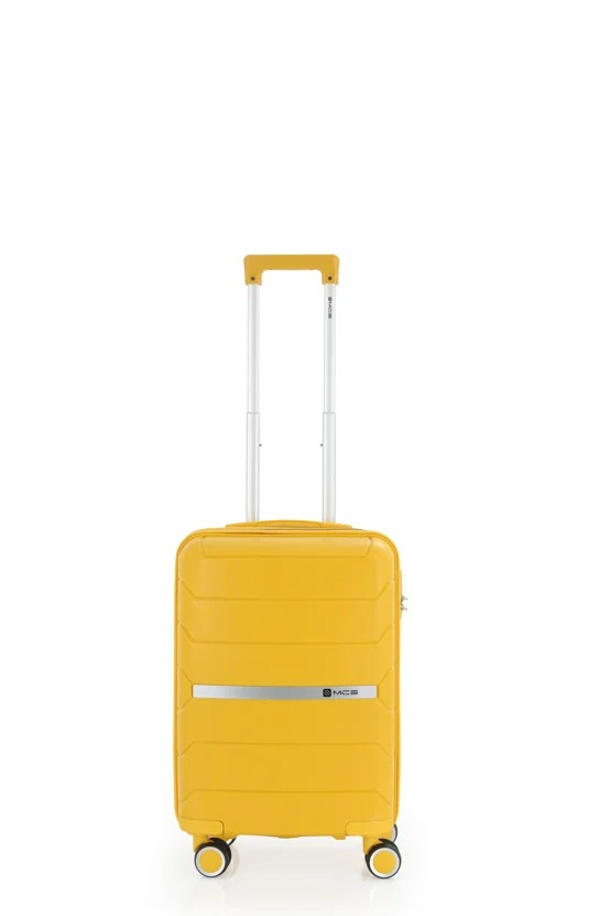 Polipropilen Valiz V366-55CM