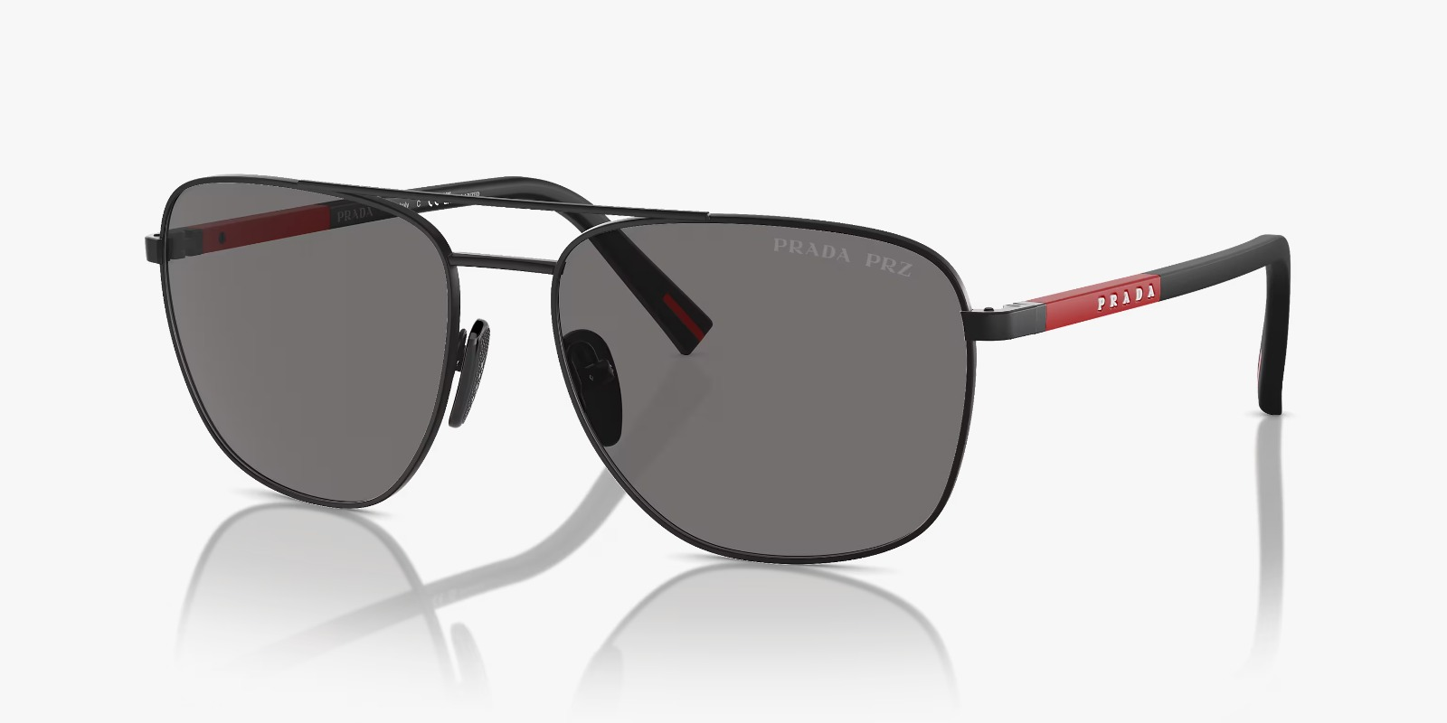 PRADA LINEA ROSSA 0PS 54ZS-POLARİZE Güneş Gözlüğü