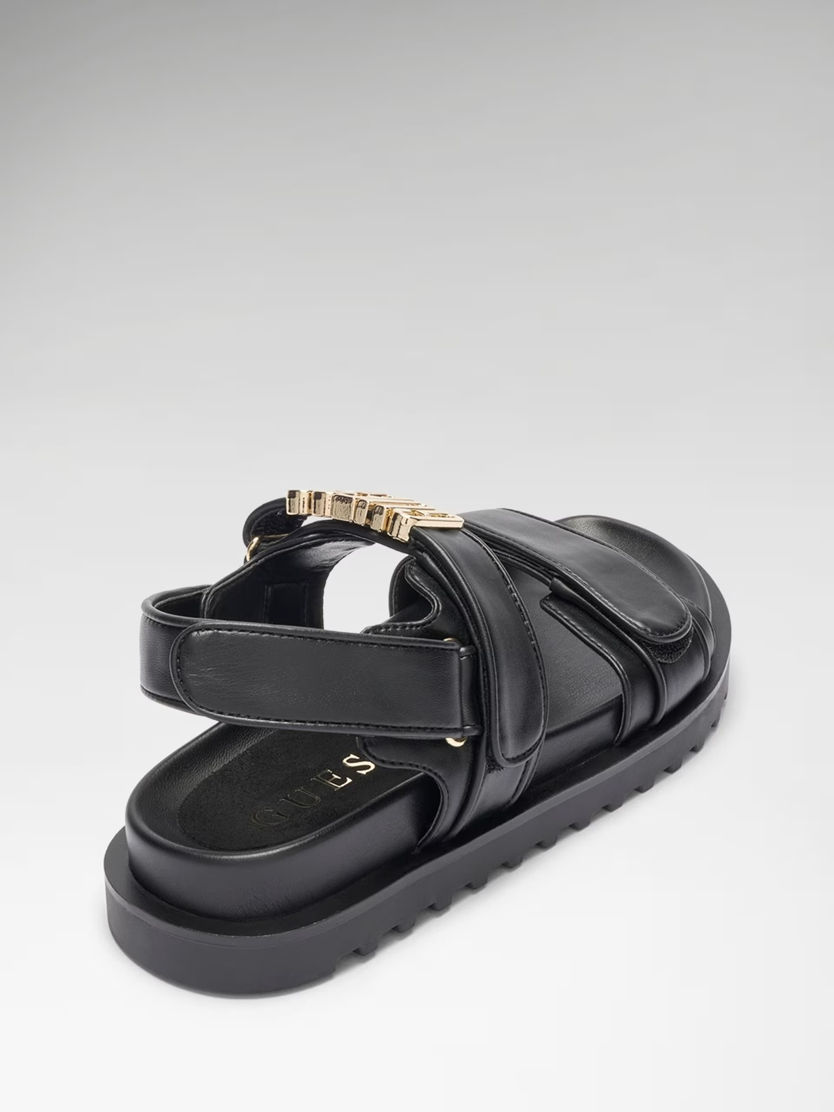 GUESS-Fabelis Kadın Sandalet-FLJFBLELE03