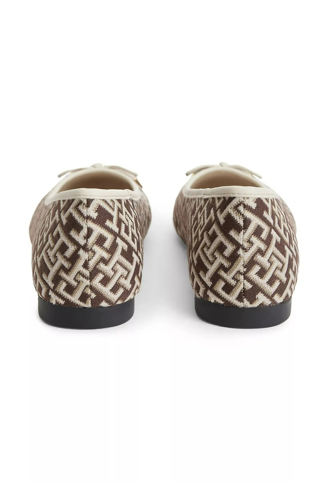 Kadın Monogram Babet-FW0FW09504GSZ
