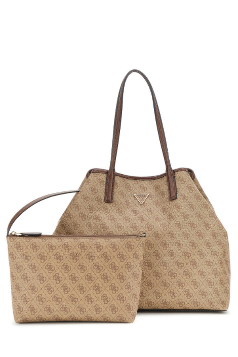 ECO VICTTORIA LRG 2 IN 1 TOTE-Kadın omuz çantası -ESG951429