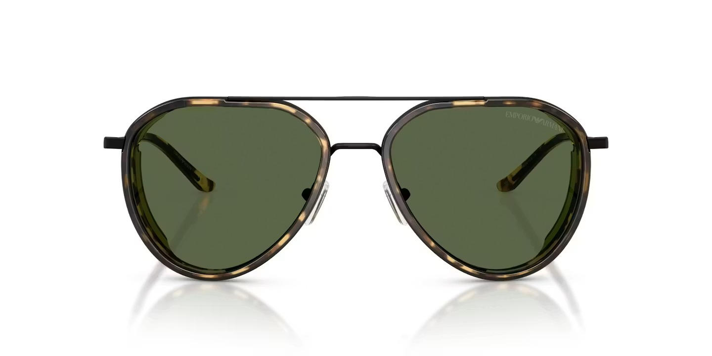EMPORIO ARMANI Güneş Gözlüğü-0EA2163