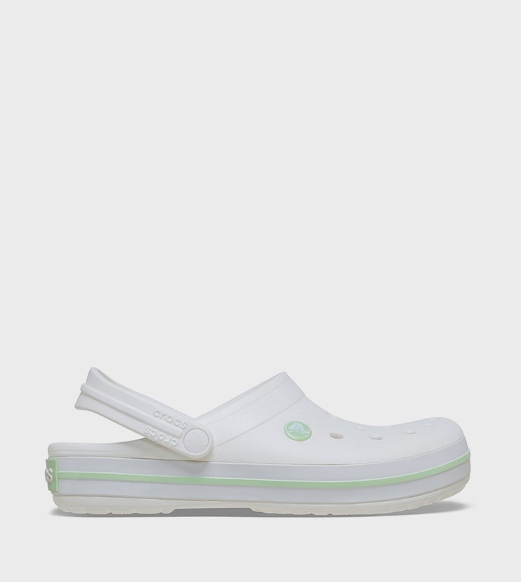 Crocband  Unisex Terlik 11016 1as