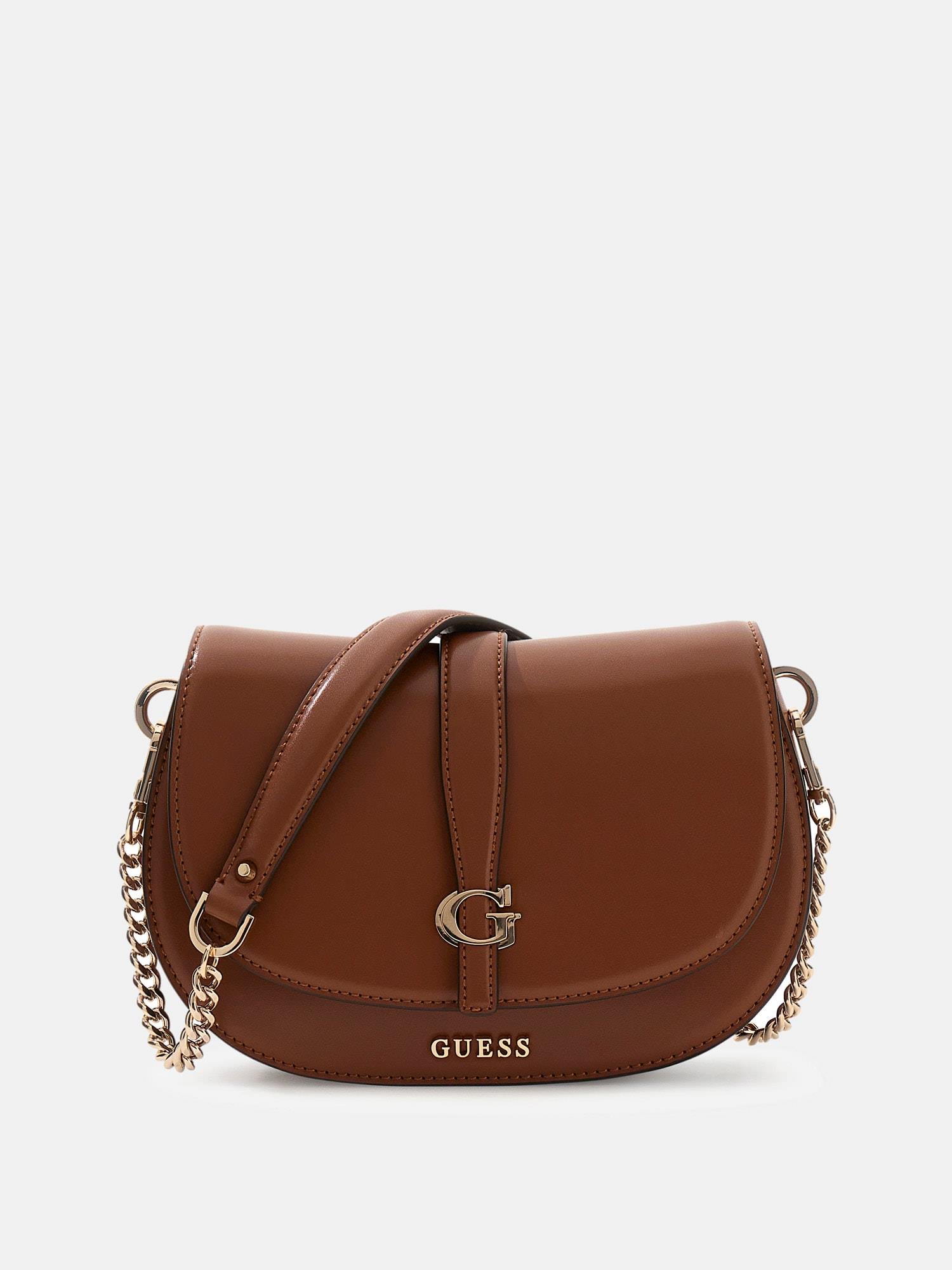 Guess Carrie Kadın Omuz Çantası-VG989620