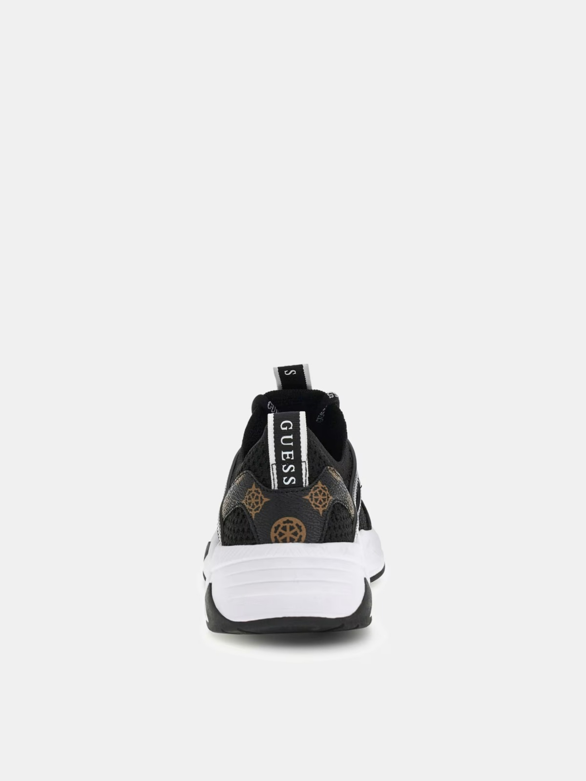 Guess-Genga Kadın Sneaker-FLPGENFAL12