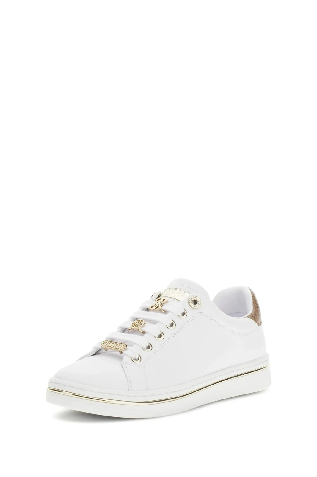 STASEY4  Kadın Sneaker-FLTSTSELE12