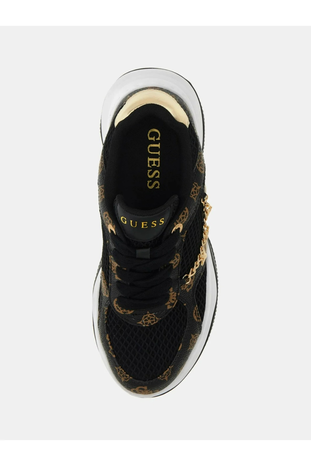 Guess-Harpaa Kadın Sneaker-FLPHARFAL12