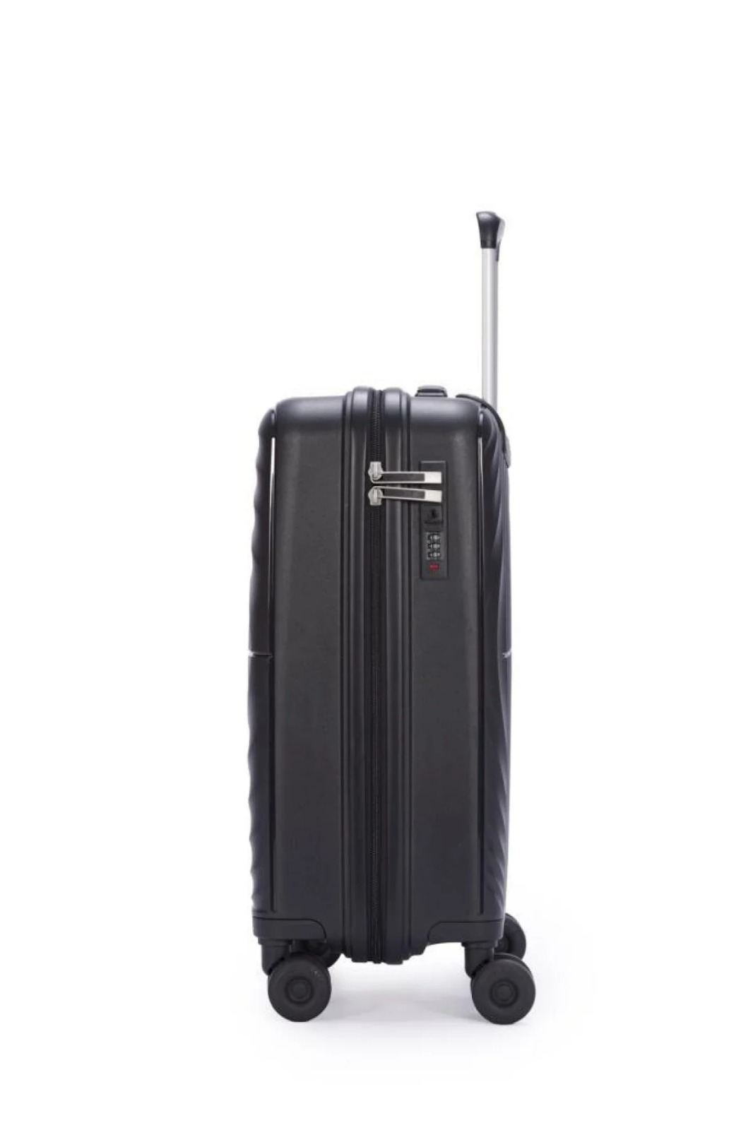 BENETTON VALİZ ORTA  BOY 14BNT8002-02