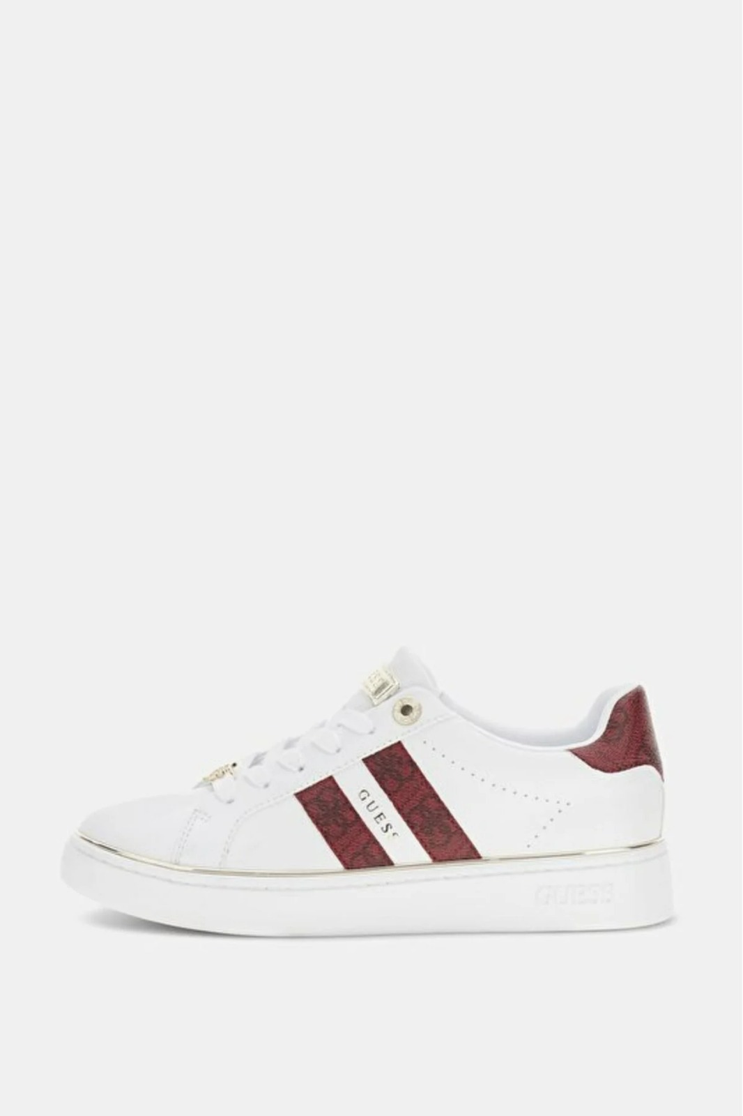 Barlie Kadın Sneaker-FLTBRLELE12