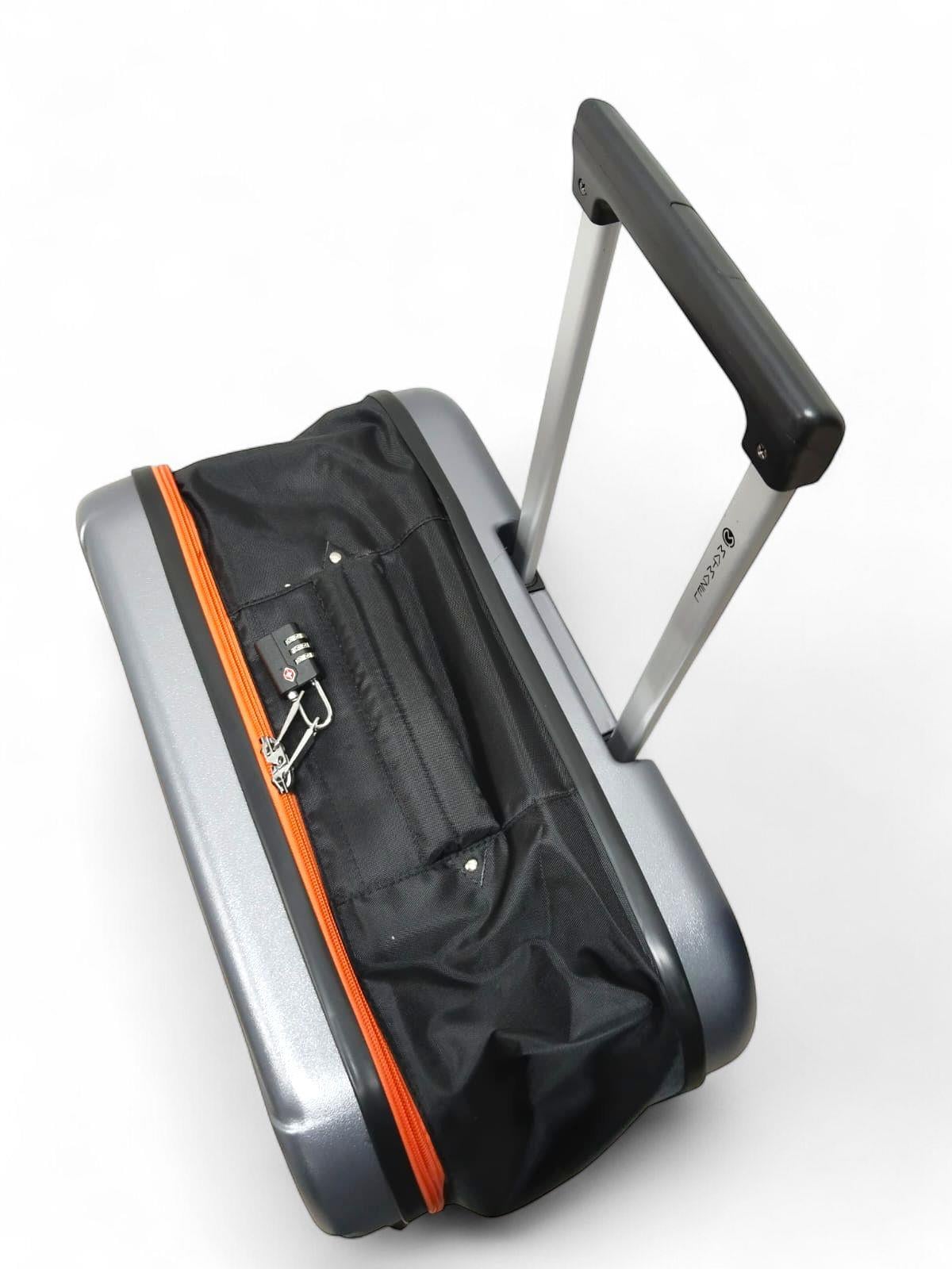 Matmazel Valiz orta boy 351030012-014