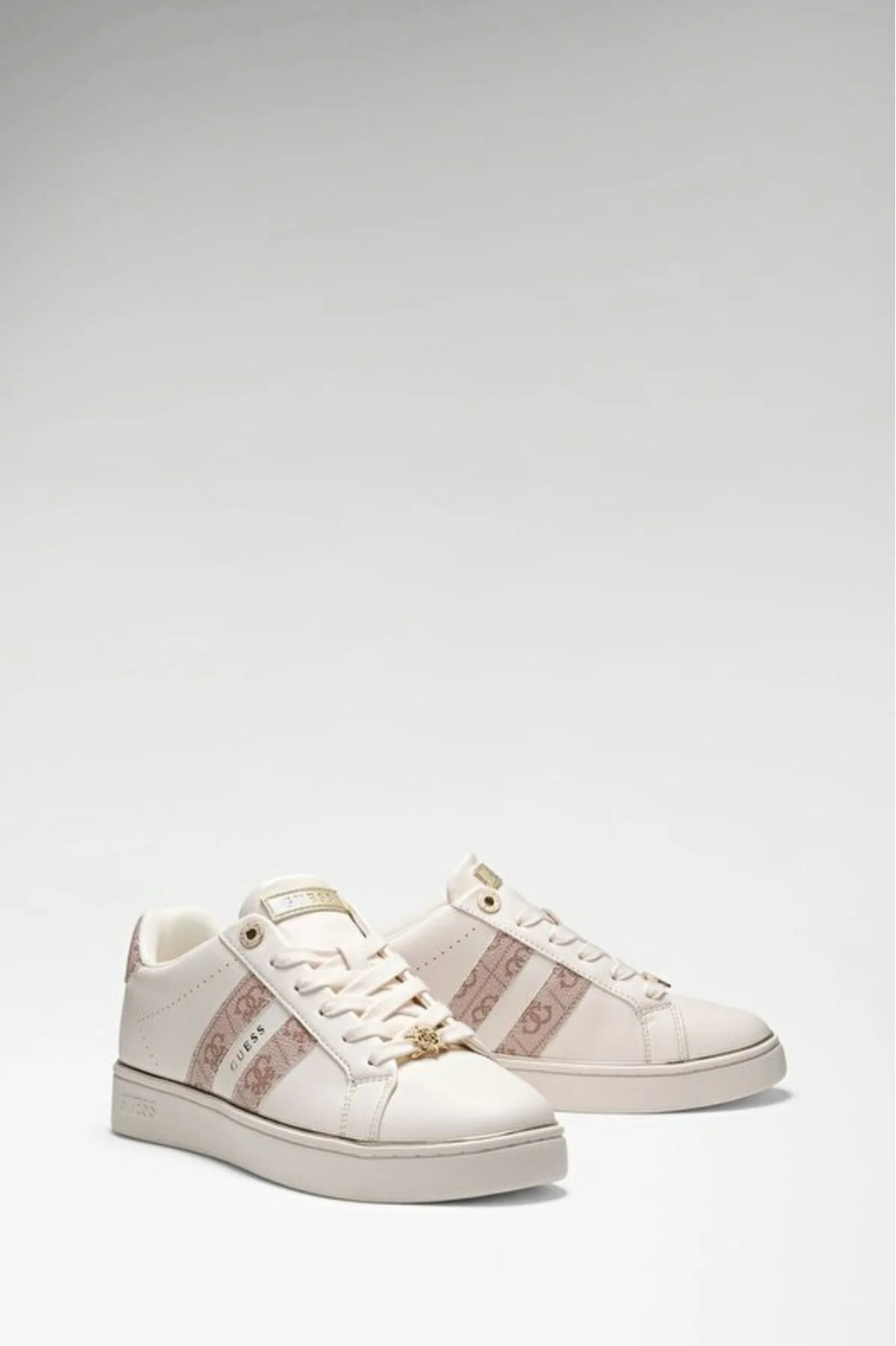 Barlie Kadın Sneaker-FLTBRLELE12