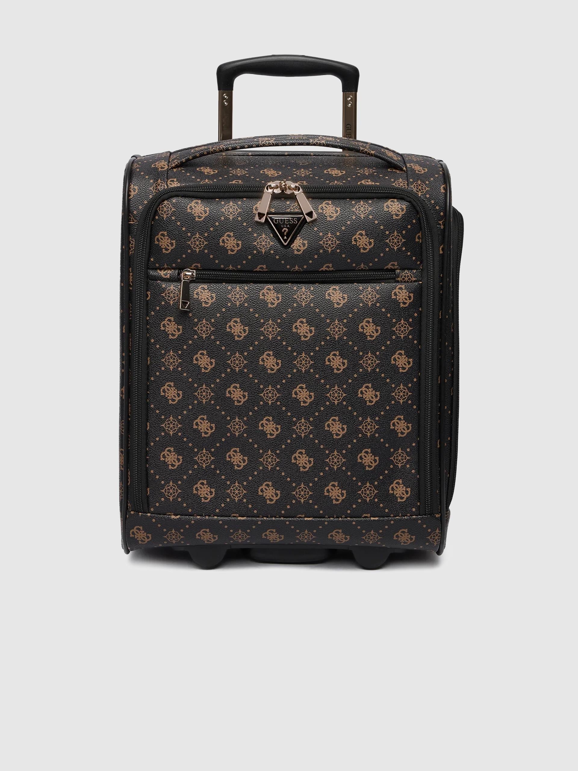 SILIA 16 IN CARRYON KABİN Boy VALİZ-TWGP9890972