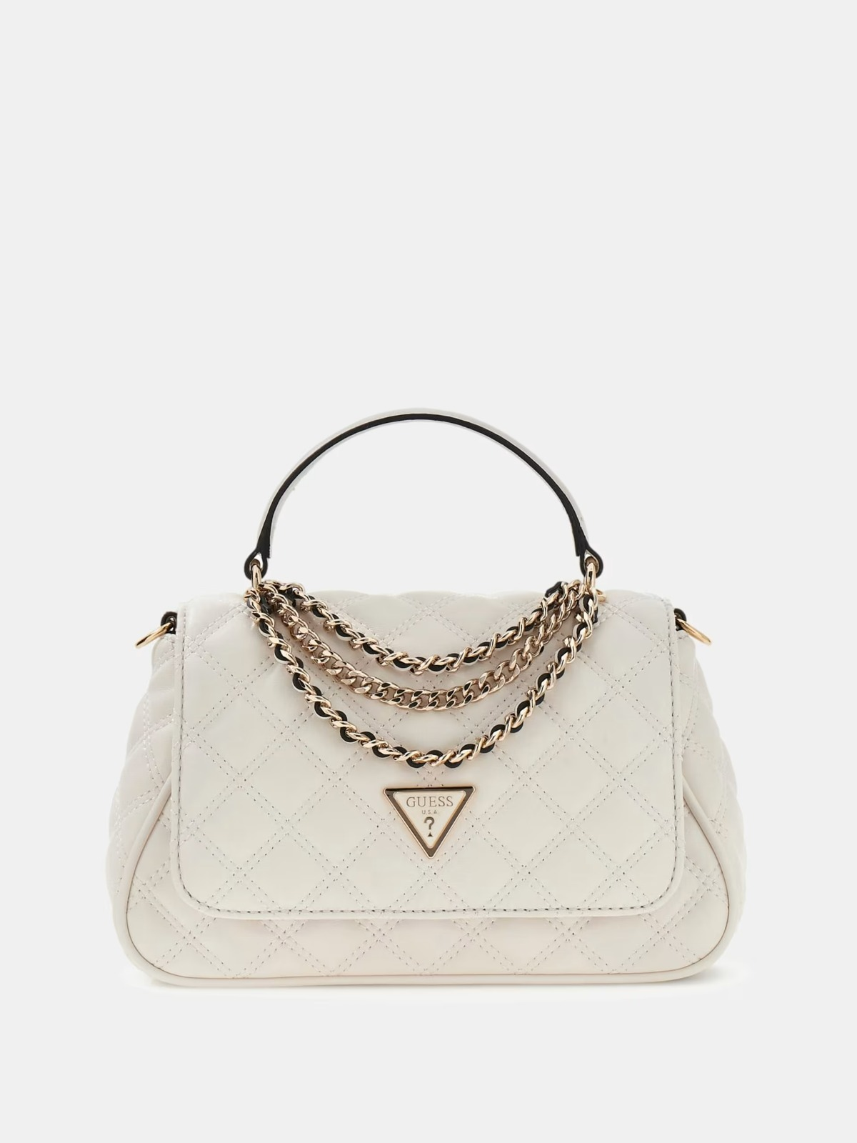 Guess Giully Ii Kadın Omuz Çantası-QG967319