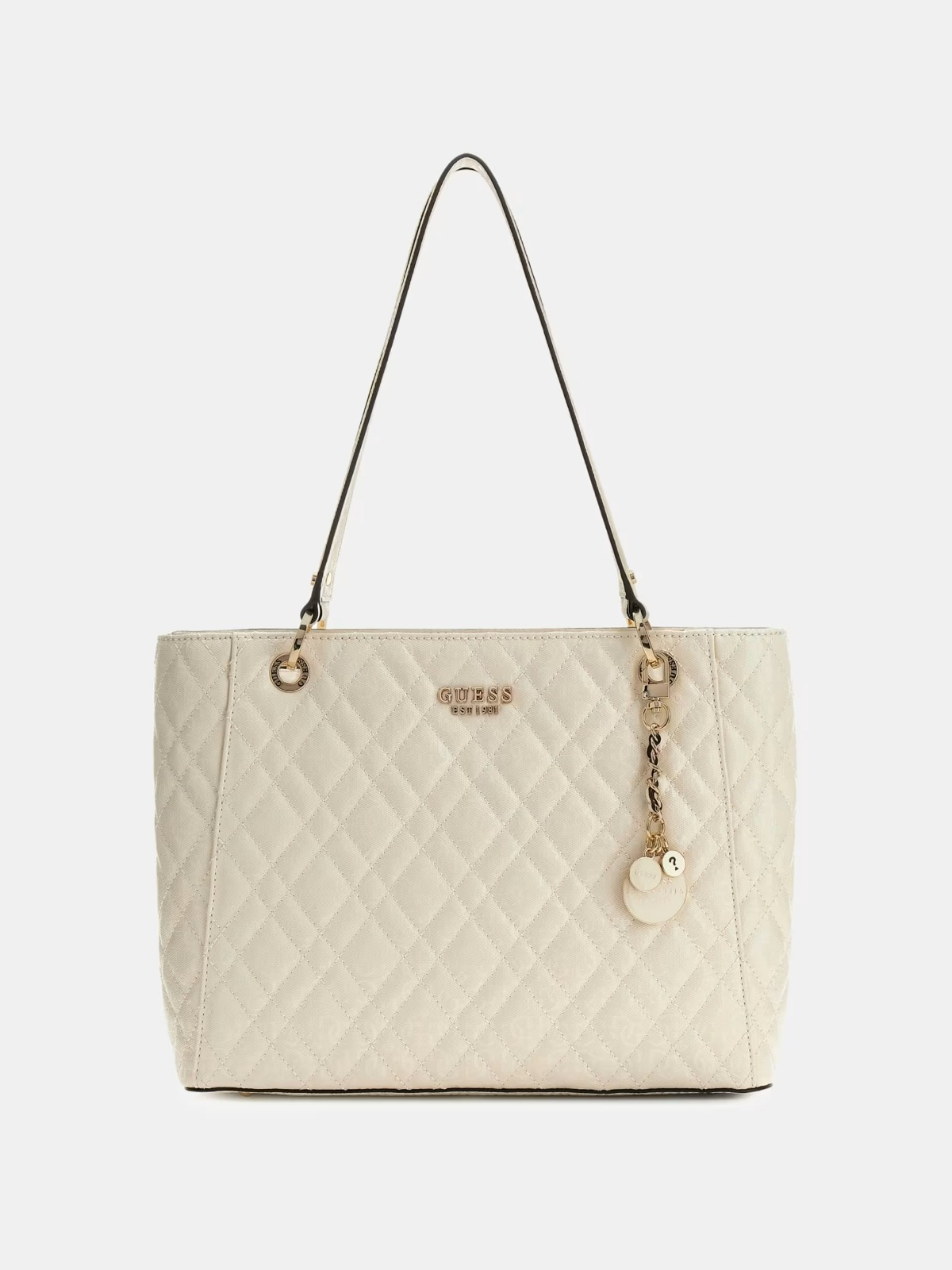 Guess Isemay Kadın Tote Çanta-GG962825