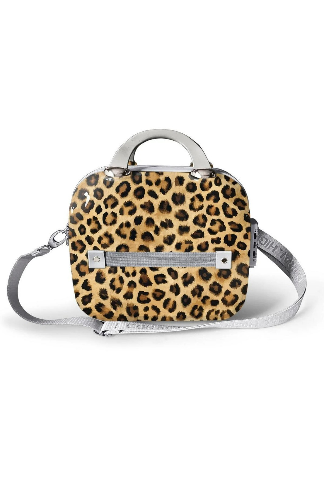 Omuz Askılı PC Makyaj Çantası 16844